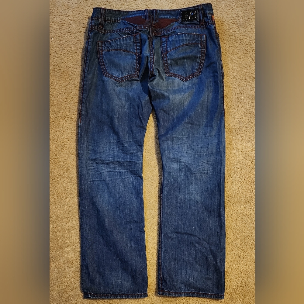 Robins Jean
